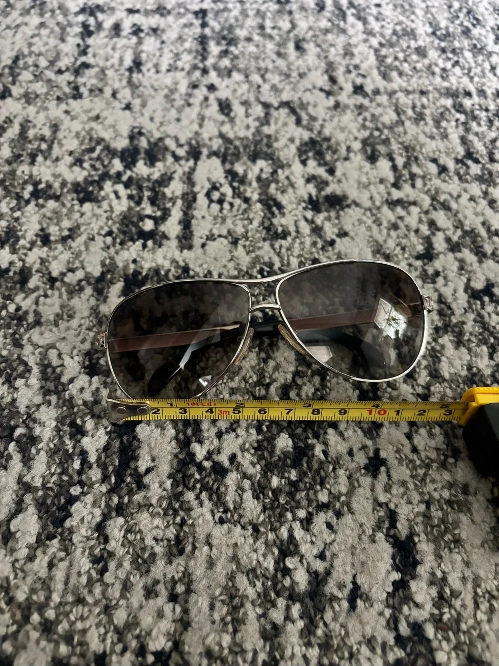 Vintage PRADA Sunglasses